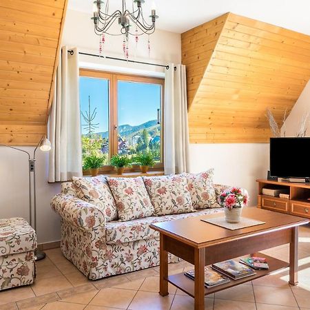 Rent Like Home - Krzeptowki Закопане Экстерьер фото