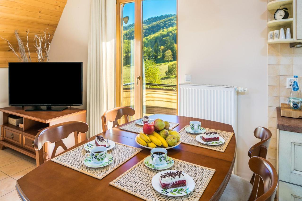 Rent Like Home - Krzeptowki Закопане Экстерьер фото