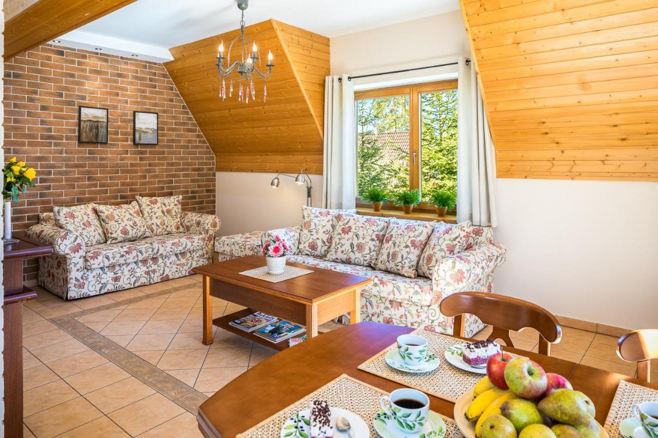 Rent Like Home - Krzeptowki Закопане Экстерьер фото