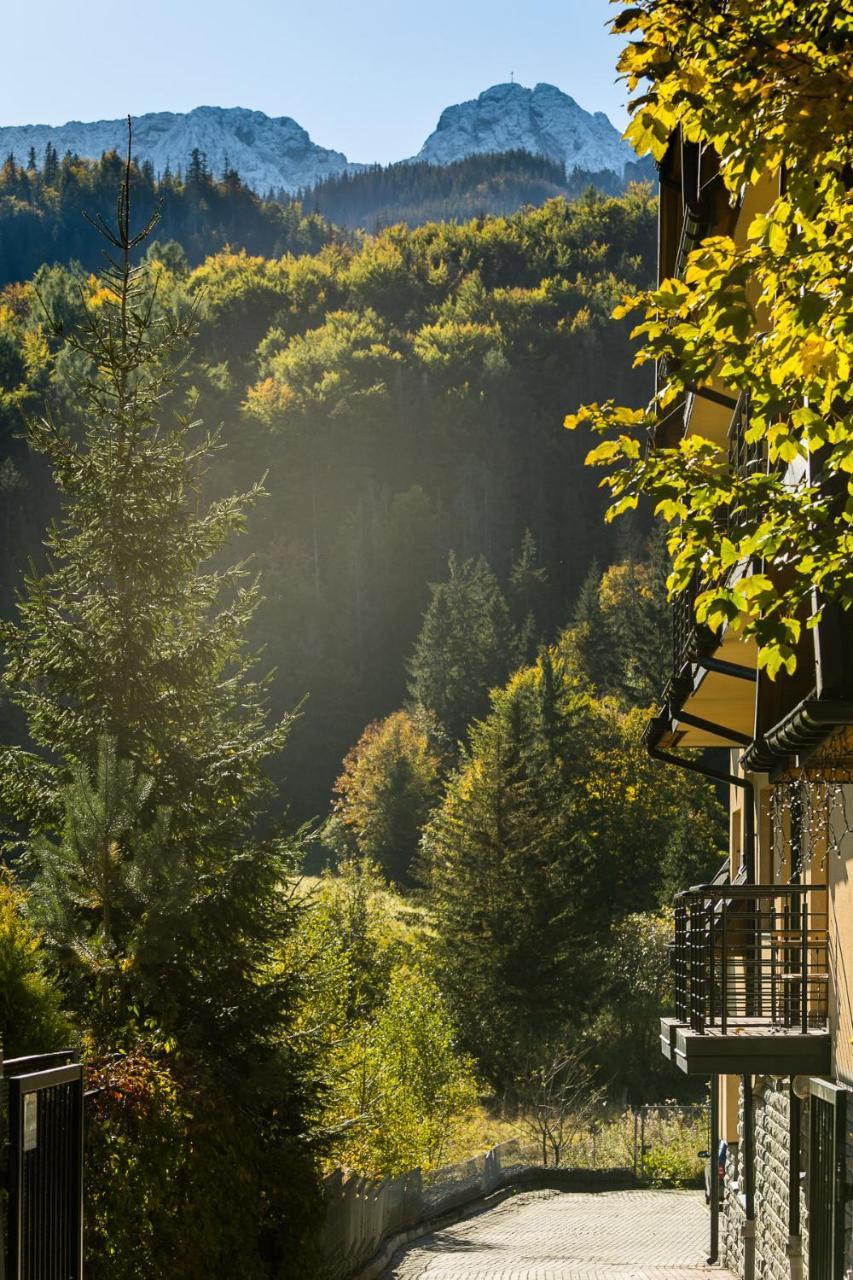 Rent Like Home - Krzeptowki Закопане Экстерьер фото