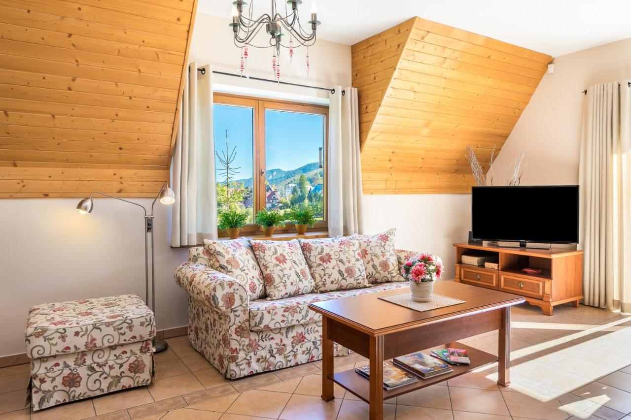 Rent Like Home - Krzeptowki Закопане Экстерьер фото