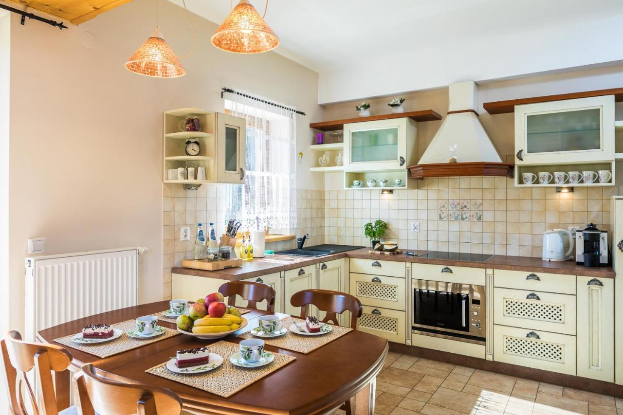 Rent Like Home - Krzeptowki Закопане Экстерьер фото