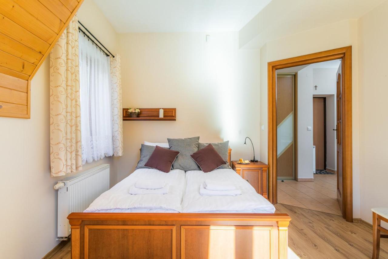 Rent Like Home - Krzeptowki Закопане Экстерьер фото