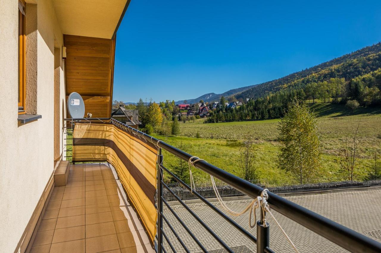 Rent Like Home - Krzeptowki Закопане Экстерьер фото