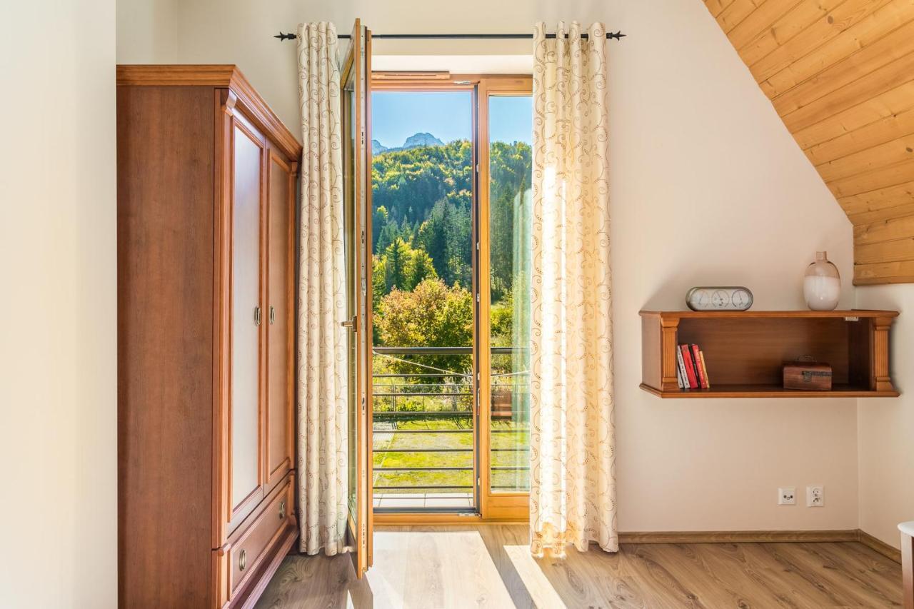 Rent Like Home - Krzeptowki Закопане Экстерьер фото